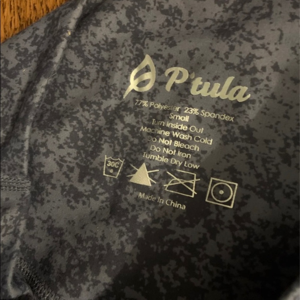 P’Tula Bundle EUC